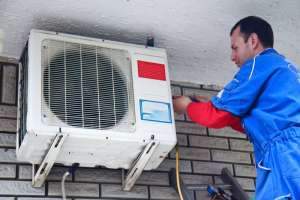 HVAC Companies Near Harrisburg, OH Available Now